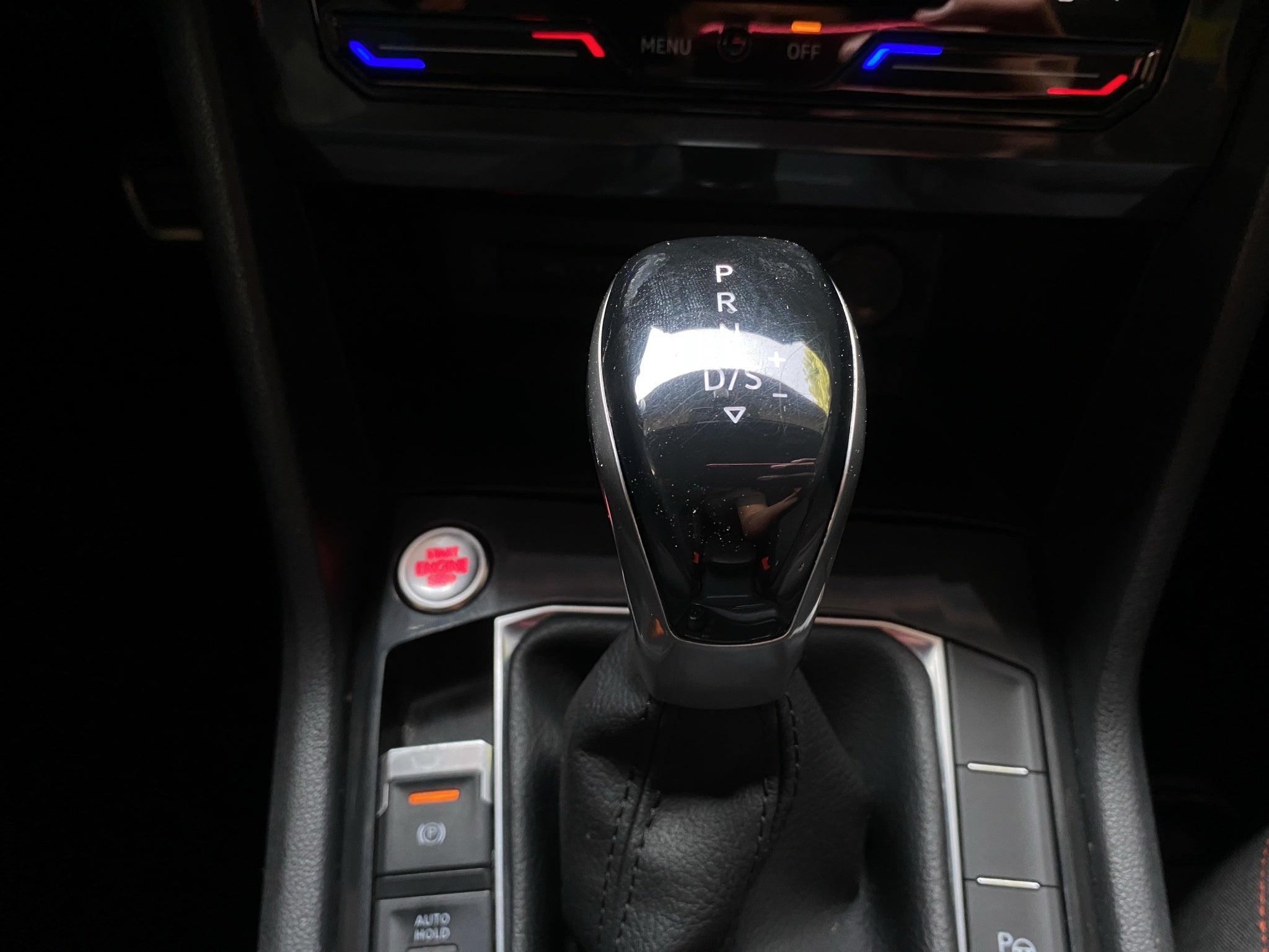 2021 Seat Tarraco 1.4 FR TSI DSG At