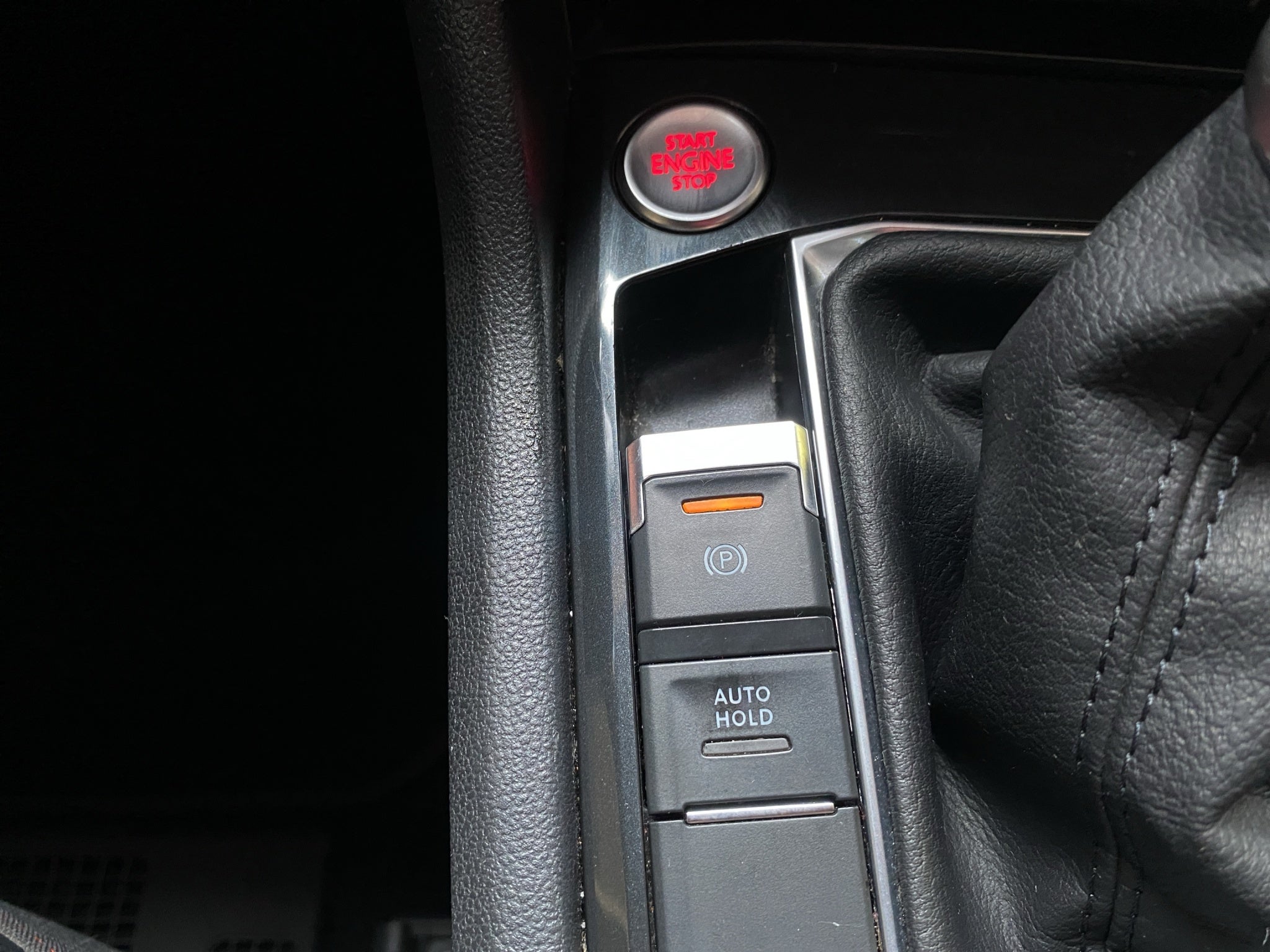 2021 Seat Tarraco 1.4 FR TSI DSG At