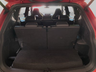 2021 Seat Tarraco 1.4 FR TSI DSG At