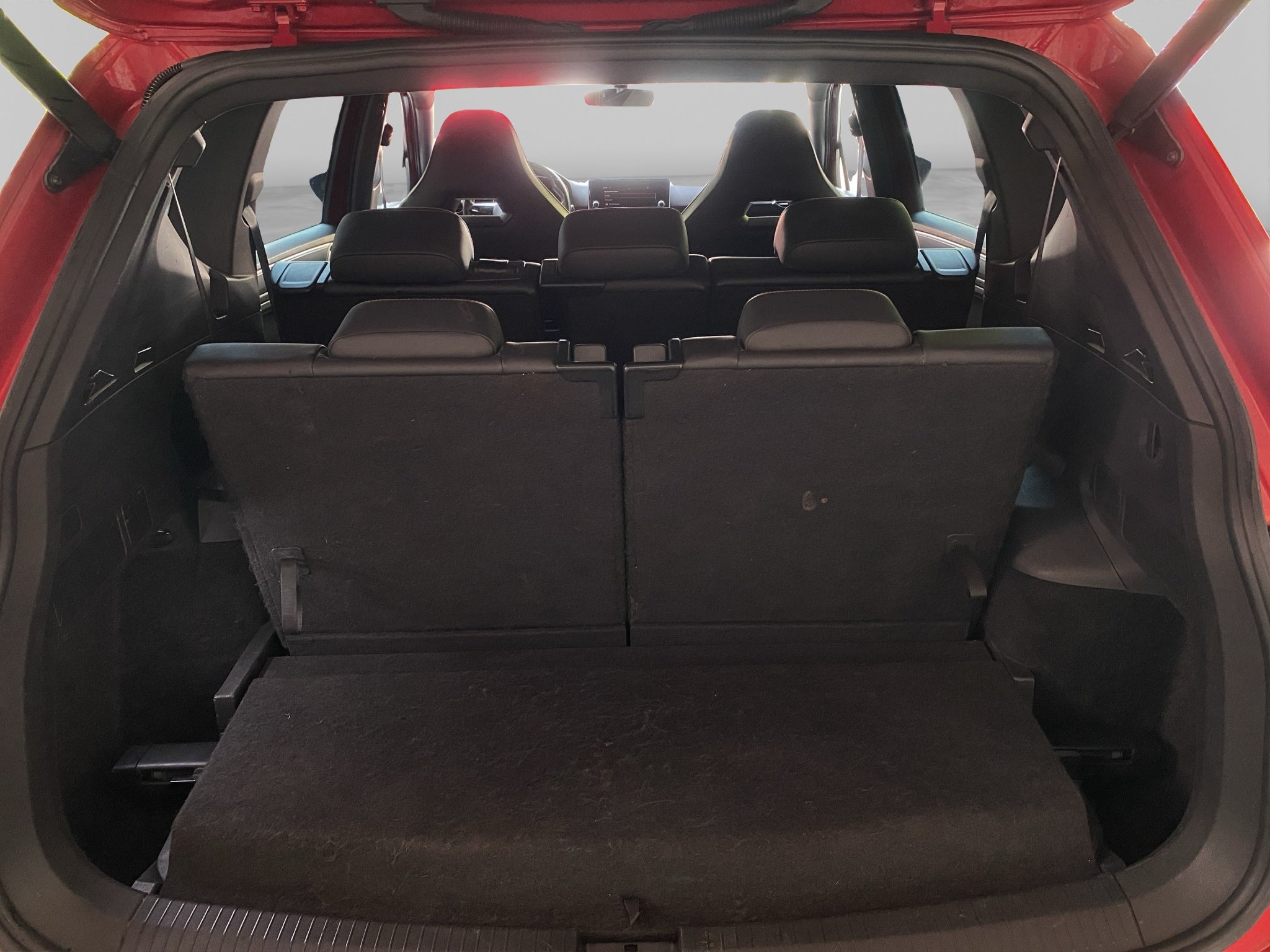 2021 Seat Tarraco 1.4 FR TSI DSG At