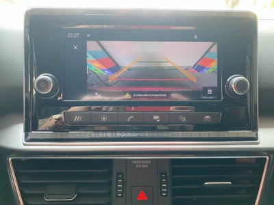 2021 Seat Tarraco 1.4 FR TSI DSG At