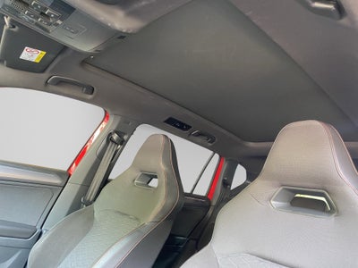 2021 Seat Tarraco 1.4 FR TSI DSG At