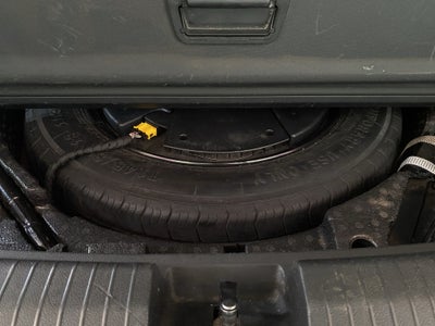 2021 Seat Tarraco 1.4 FR TSI DSG At