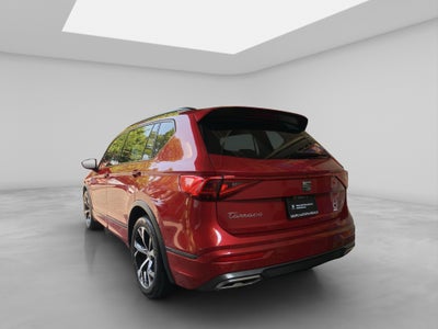 2021 Seat Tarraco 1.4 FR TSI DSG At