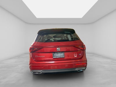2021 Seat Tarraco 1.4 FR TSI DSG At