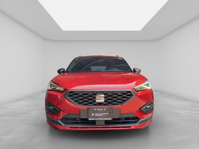 2021 Seat Tarraco 1.4 FR TSI DSG At