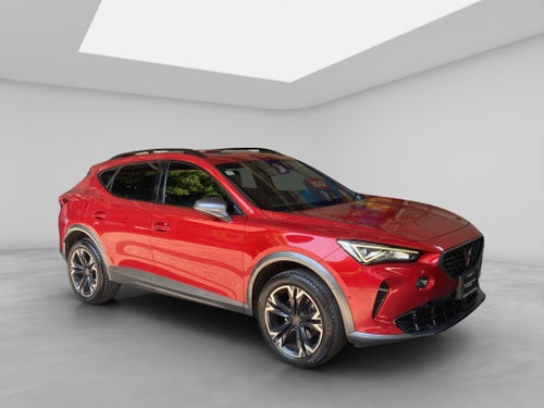 2023 Cupra Formentor 2.0 At