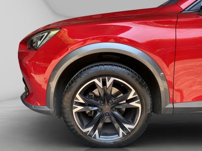 2023 Cupra Formentor 2.0 At