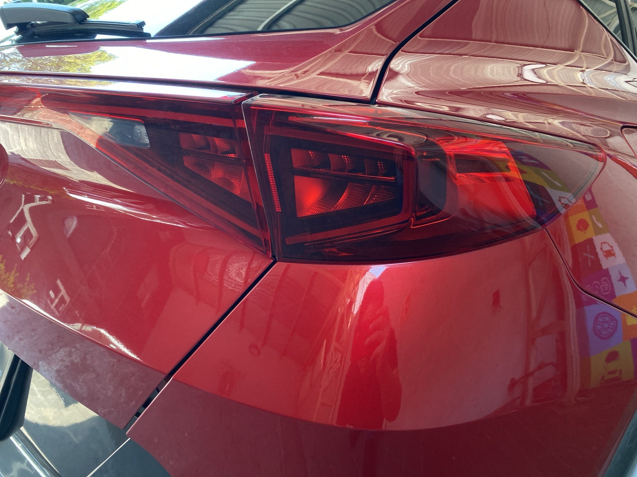 2023 Cupra Formentor 2.0 At