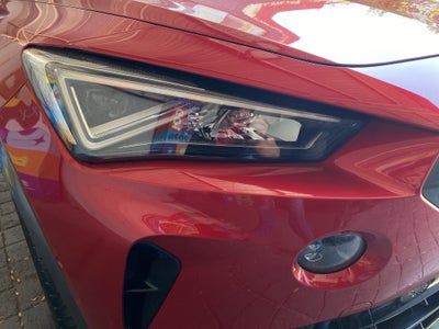 2023 Cupra Formentor 2.0 At