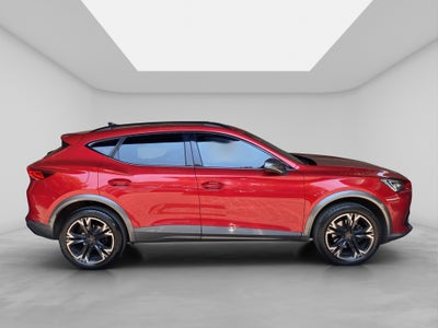 2023 Cupra Formentor 2.0 At