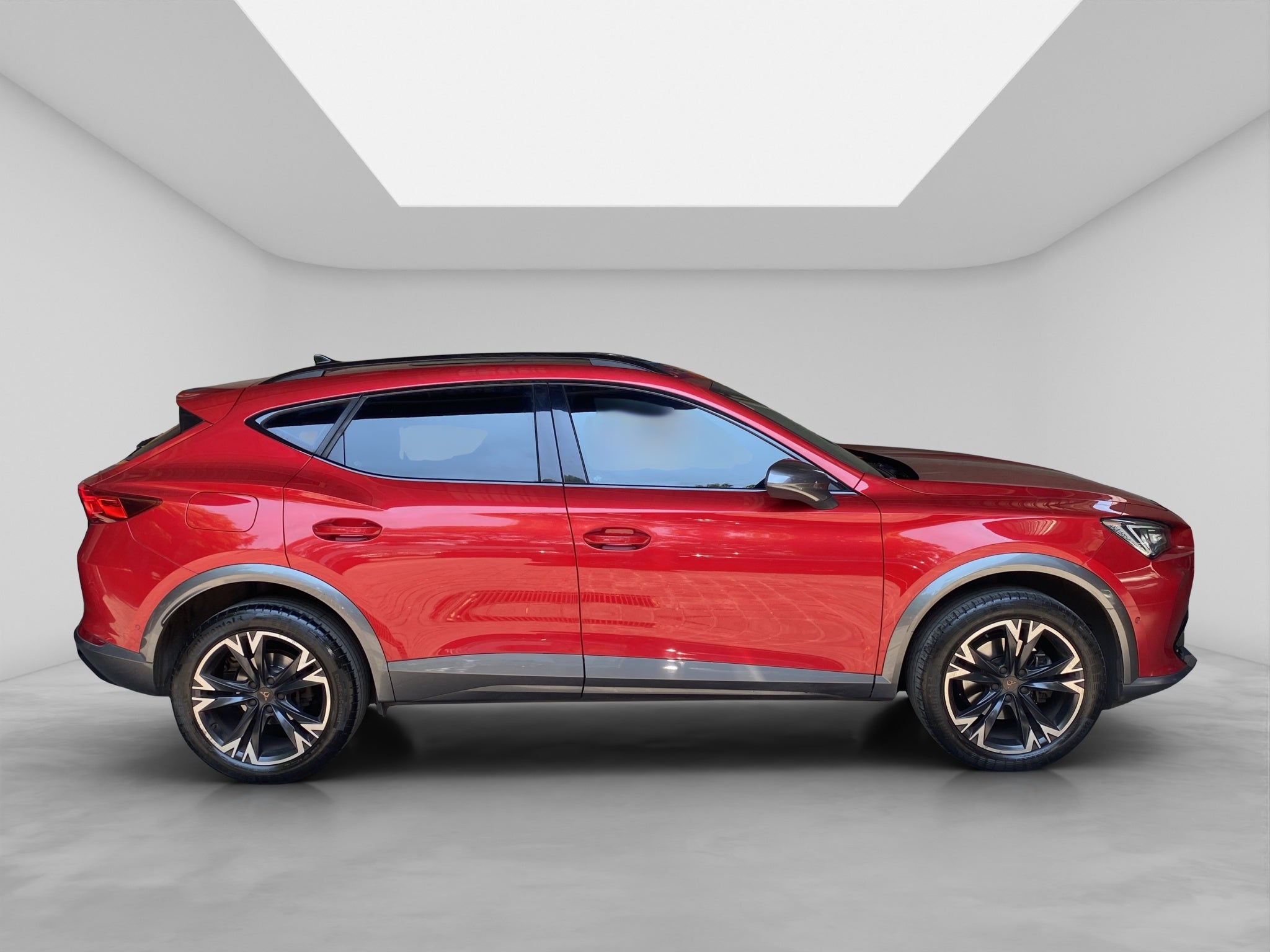 2023 Cupra Formentor 2.0 At