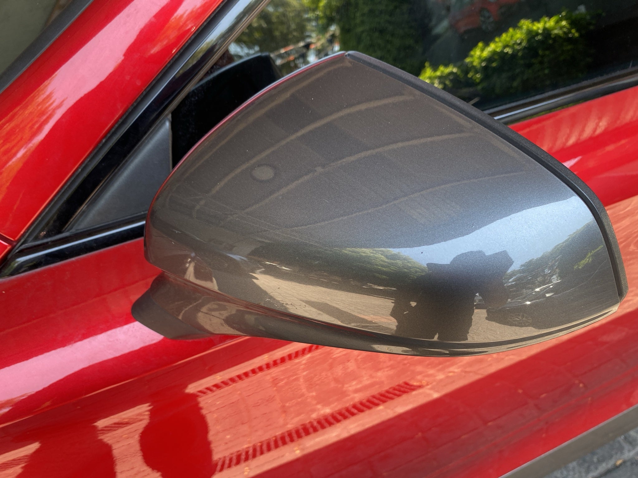 2023 Cupra Formentor 2.0 At