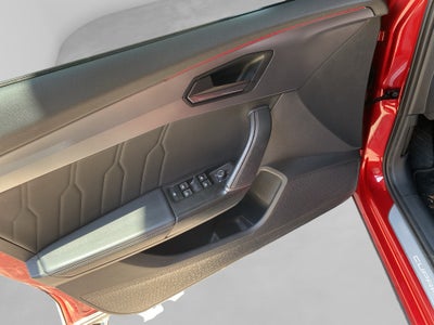 2023 Cupra Formentor 2.0 At