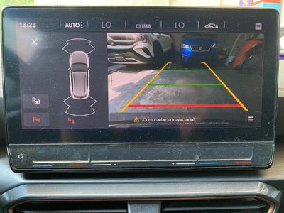 2023 Cupra Formentor 2.0 At
