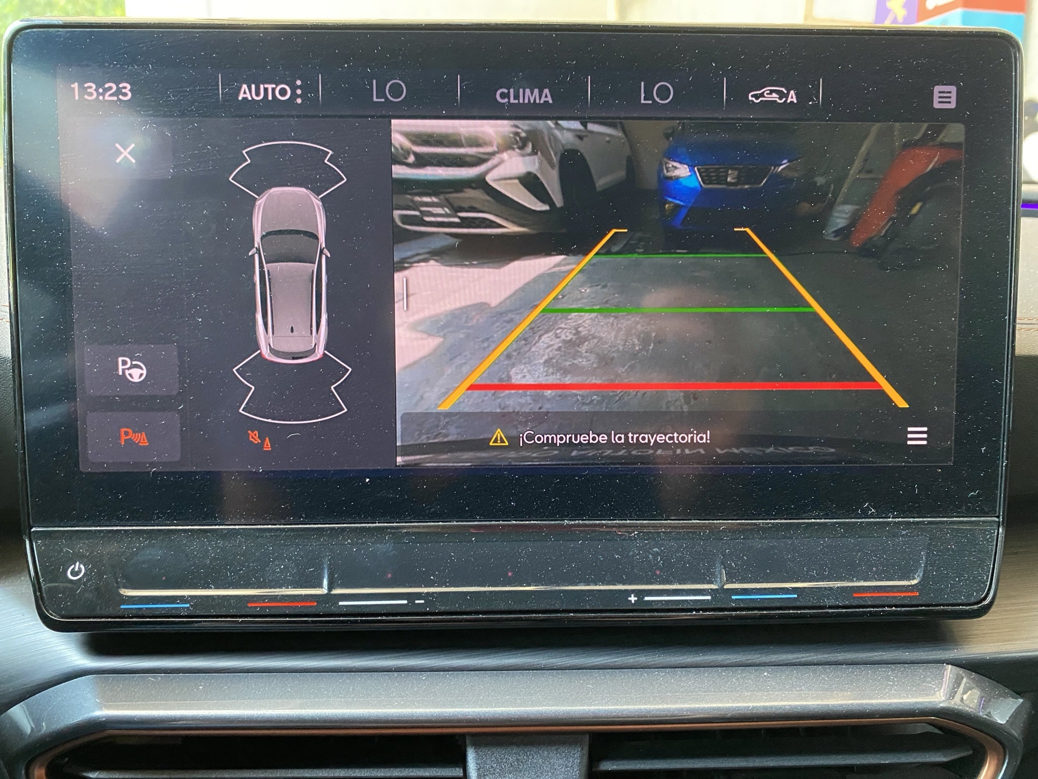 2023 Cupra Formentor 2.0 At
