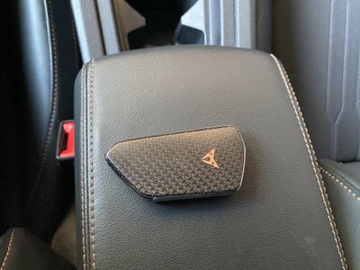 2023 Cupra Formentor 2.0 At