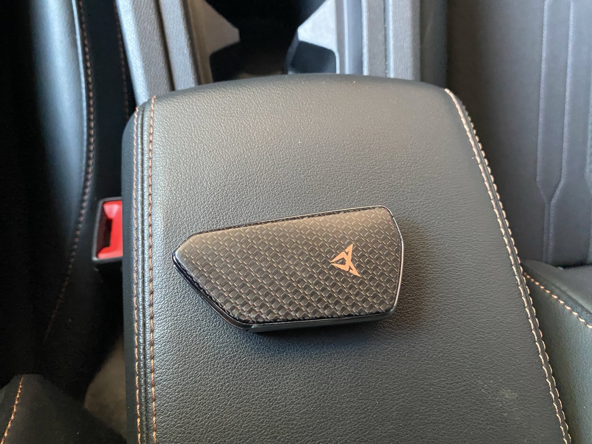2023 Cupra Formentor 2.0 At