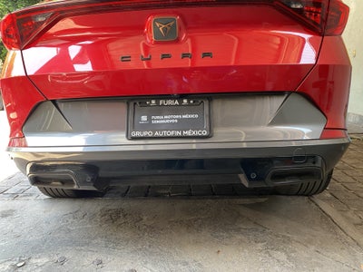 2023 Cupra Formentor 2.0 At