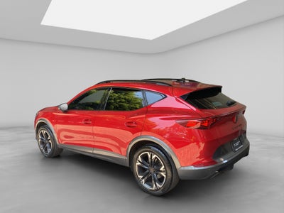 2023 Cupra Formentor 2.0 At