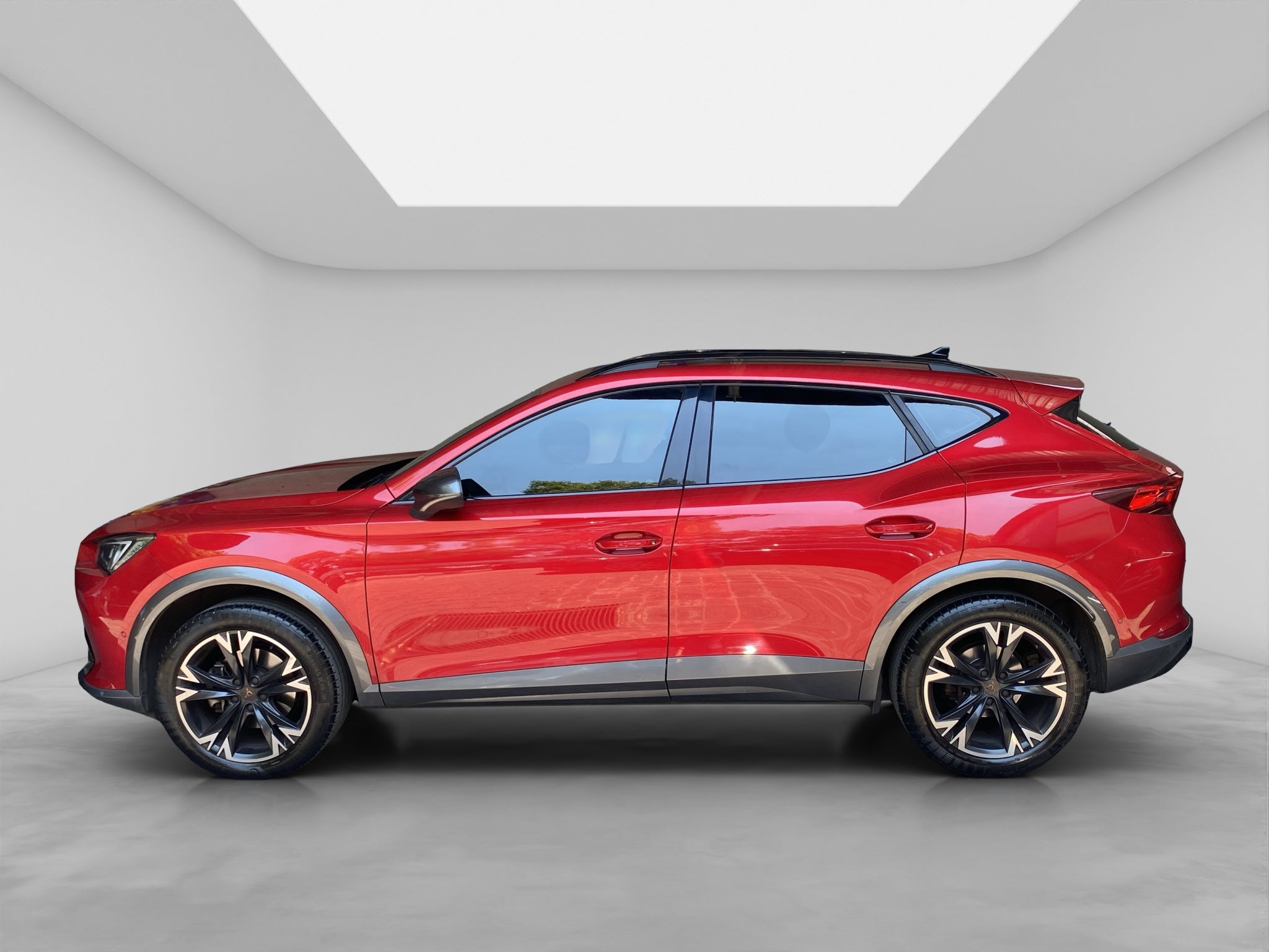 2023 Cupra Formentor 2.0 At