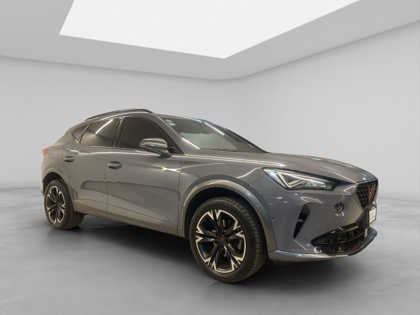 2023 Cupra Formentor 2.0 At