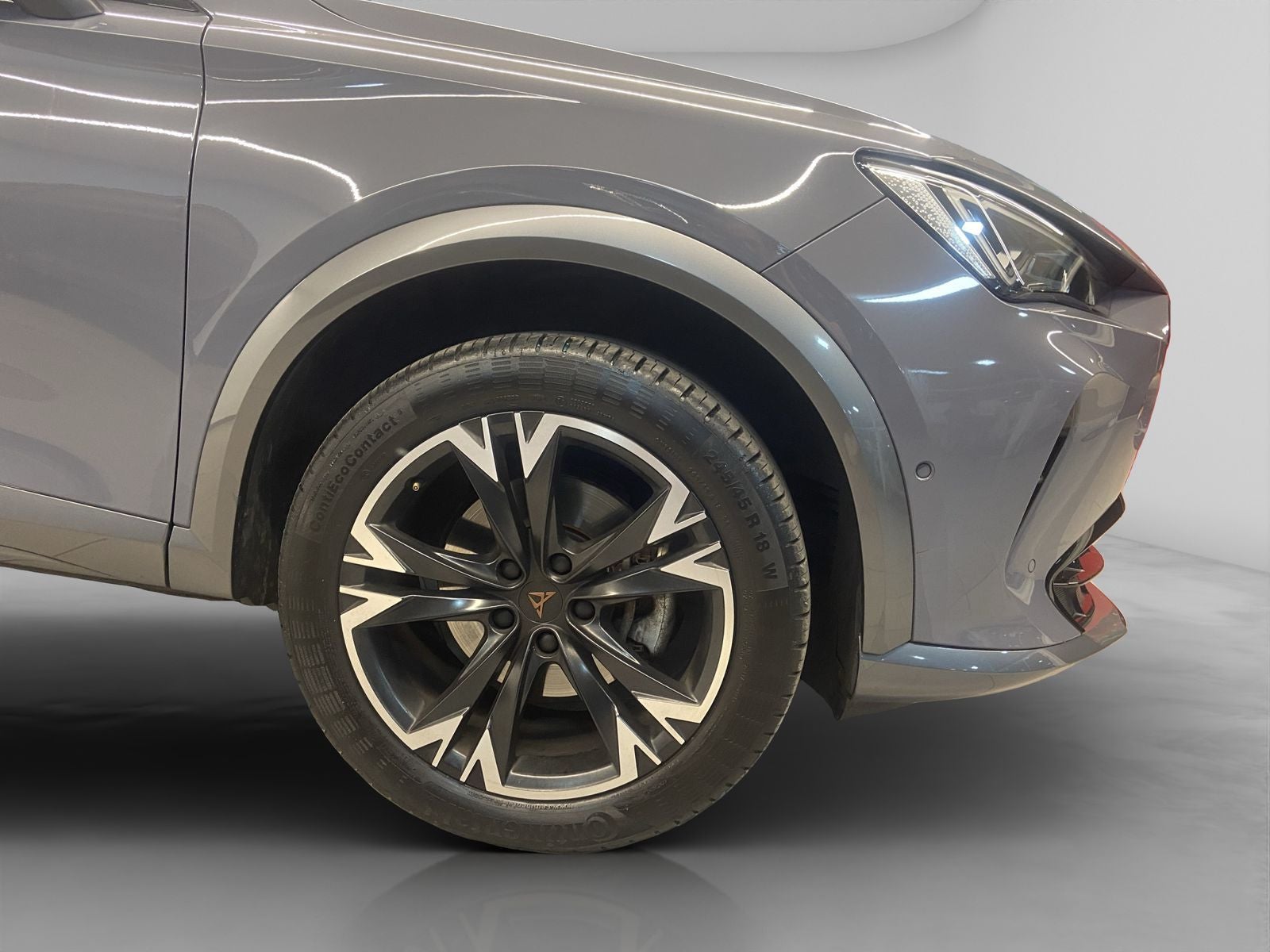 2023 Cupra Formentor 2.0 At