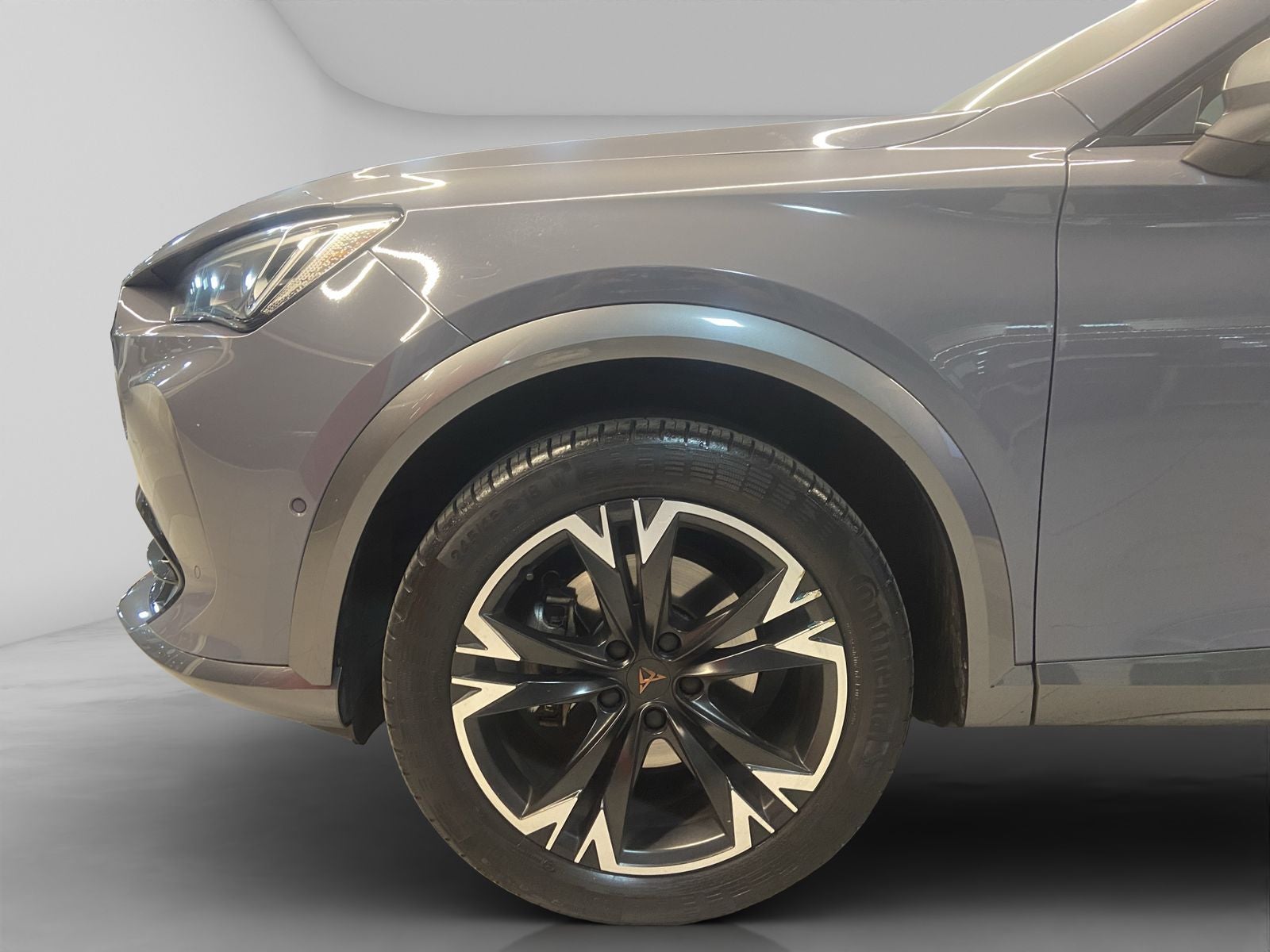 2023 Cupra Formentor 2.0 At