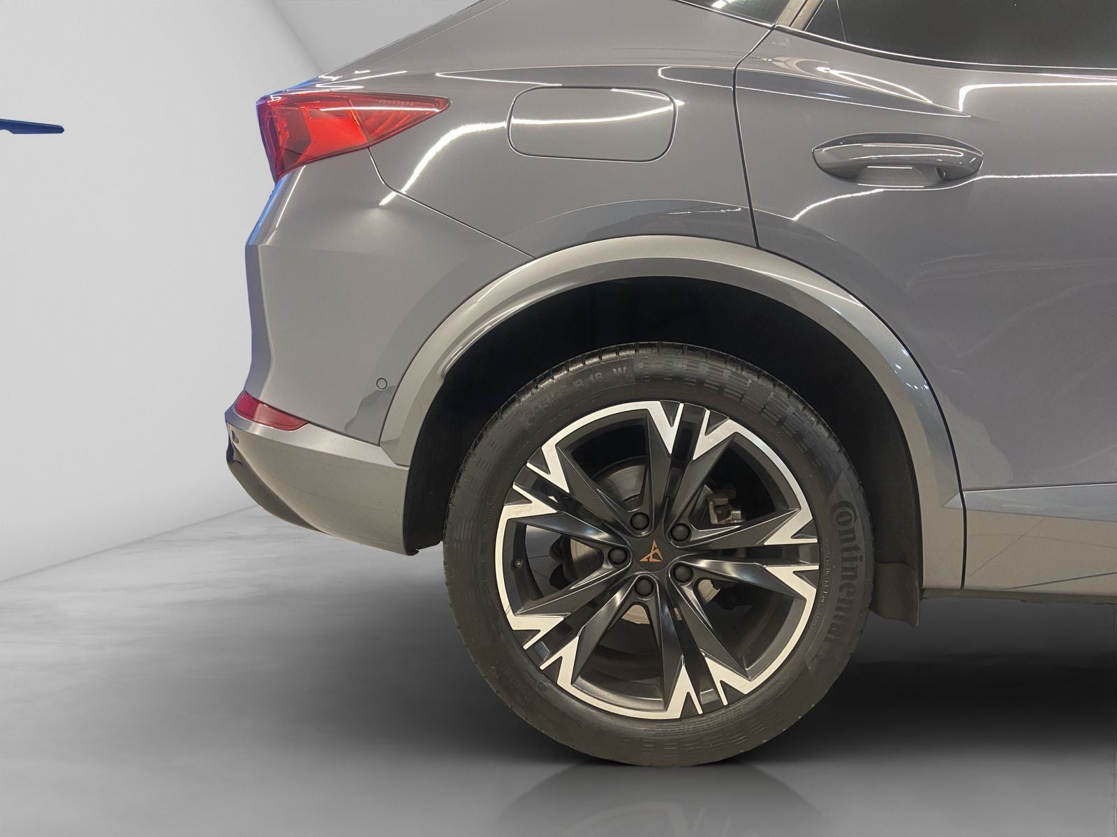 2023 Cupra Formentor 2.0 At