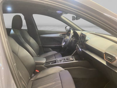 2023 Cupra Formentor 2.0 At