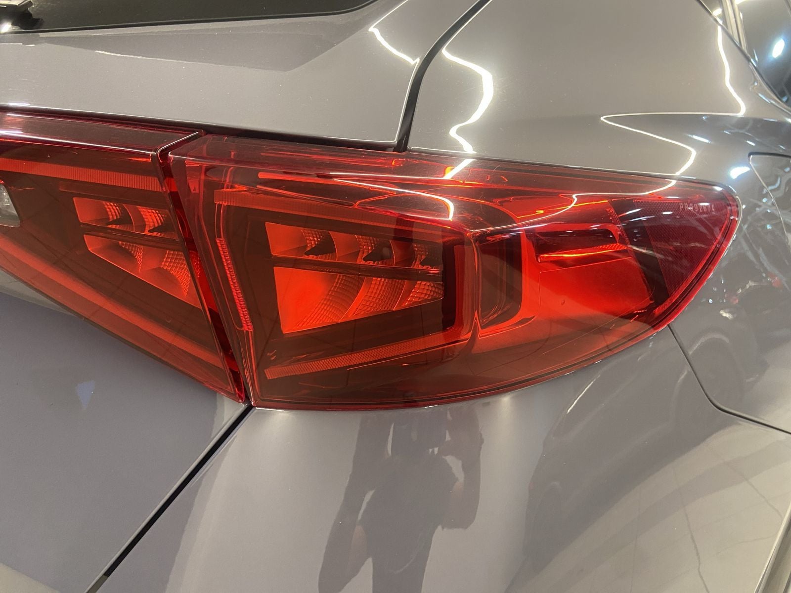 2023 Cupra Formentor 2.0 At