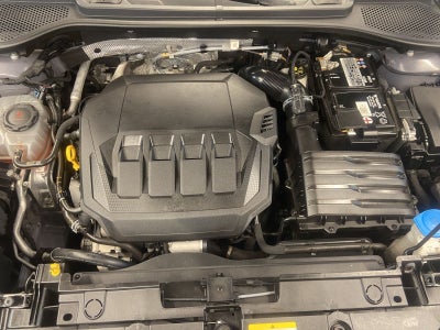 2023 Cupra Formentor 2.0 At