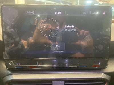 2023 Cupra Formentor 2.0 At