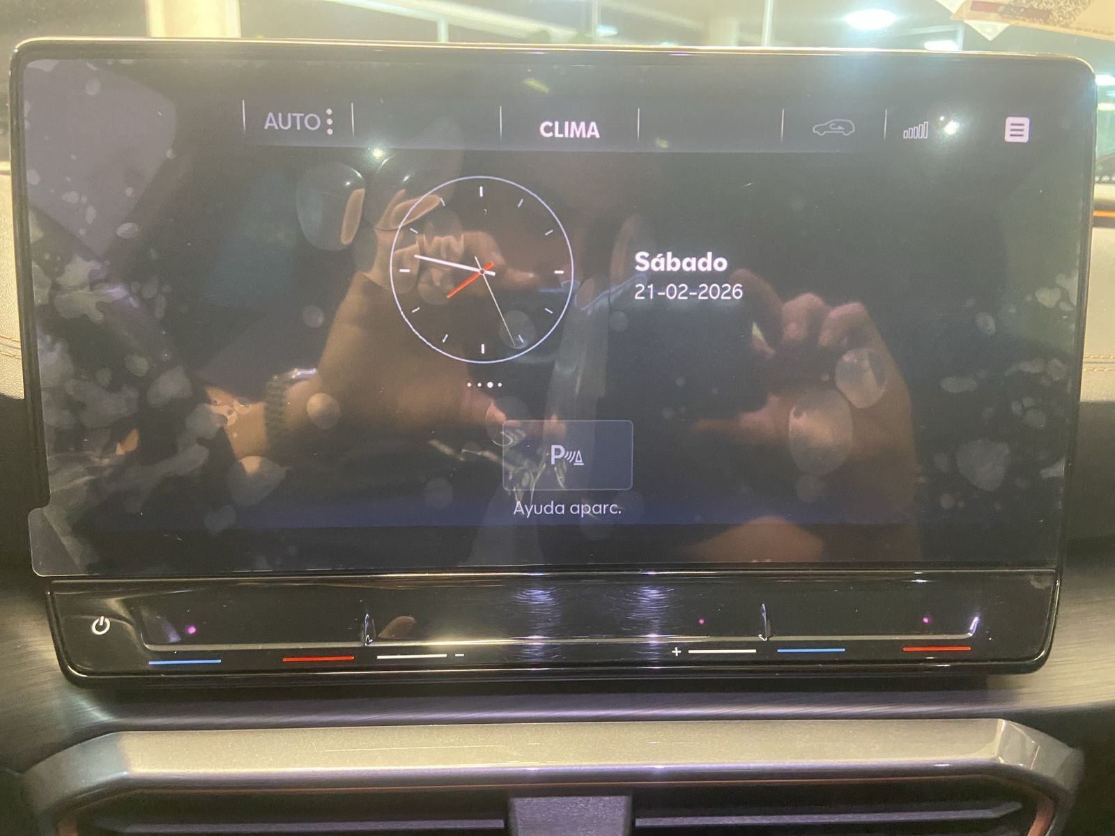 2023 Cupra Formentor 2.0 At