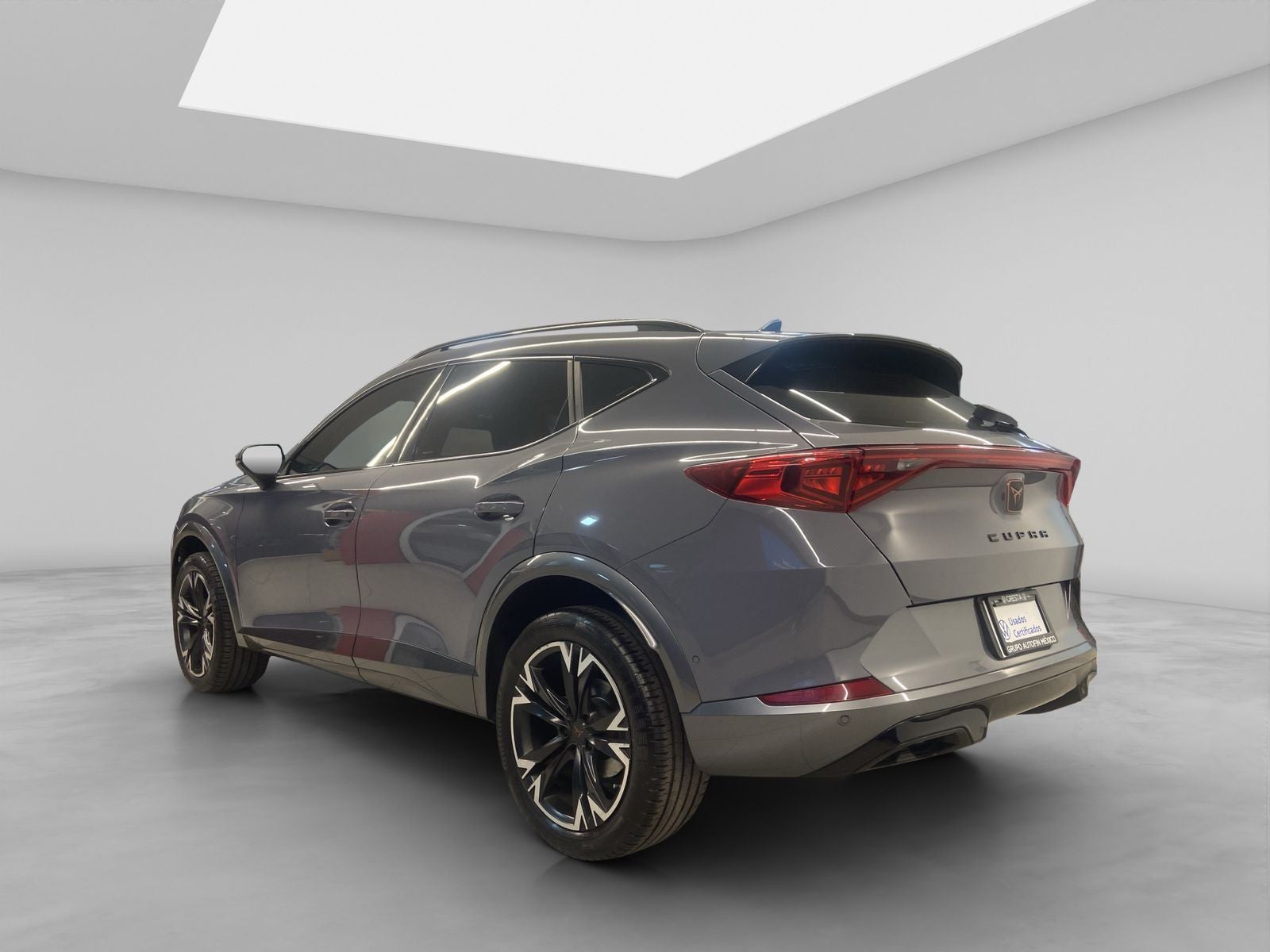 2023 Cupra Formentor 2.0 At