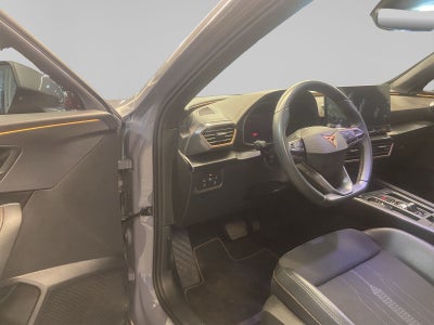 2023 Cupra Formentor 2.0 At