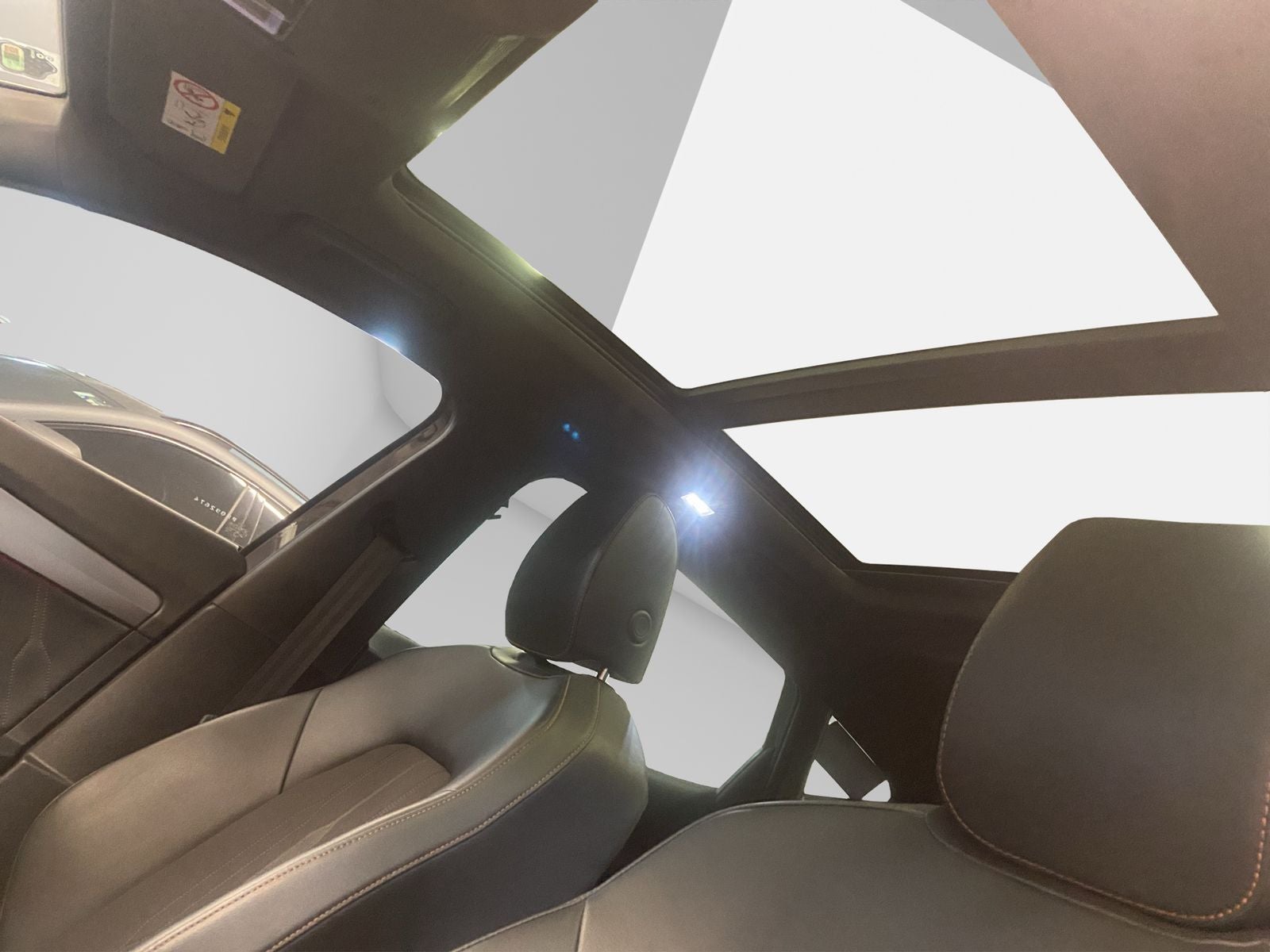 2023 Cupra Formentor 2.0 At