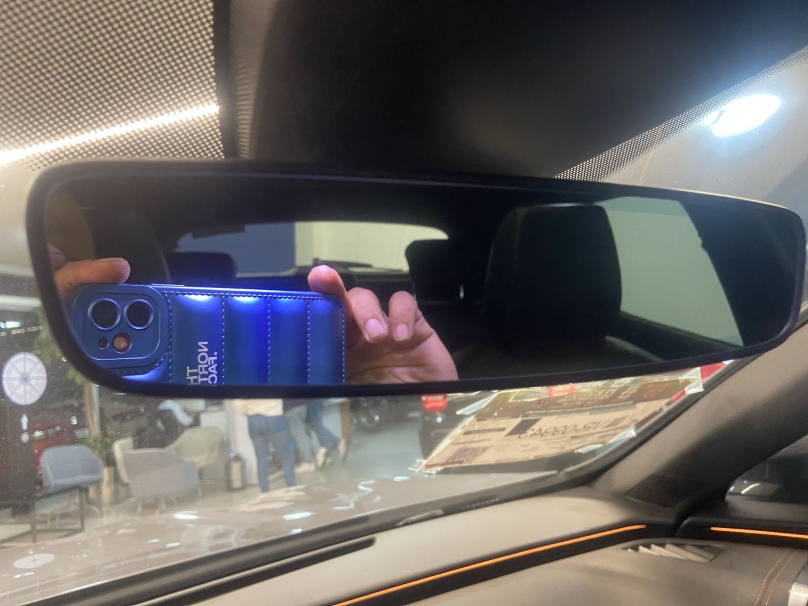 2023 Cupra Formentor 2.0 At