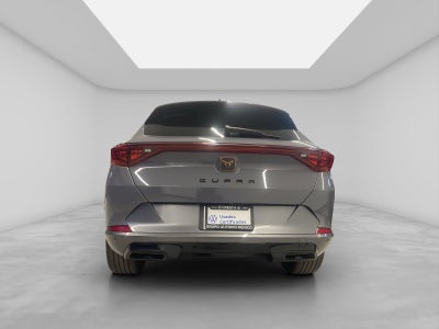 2023 Cupra Formentor 2.0 At
