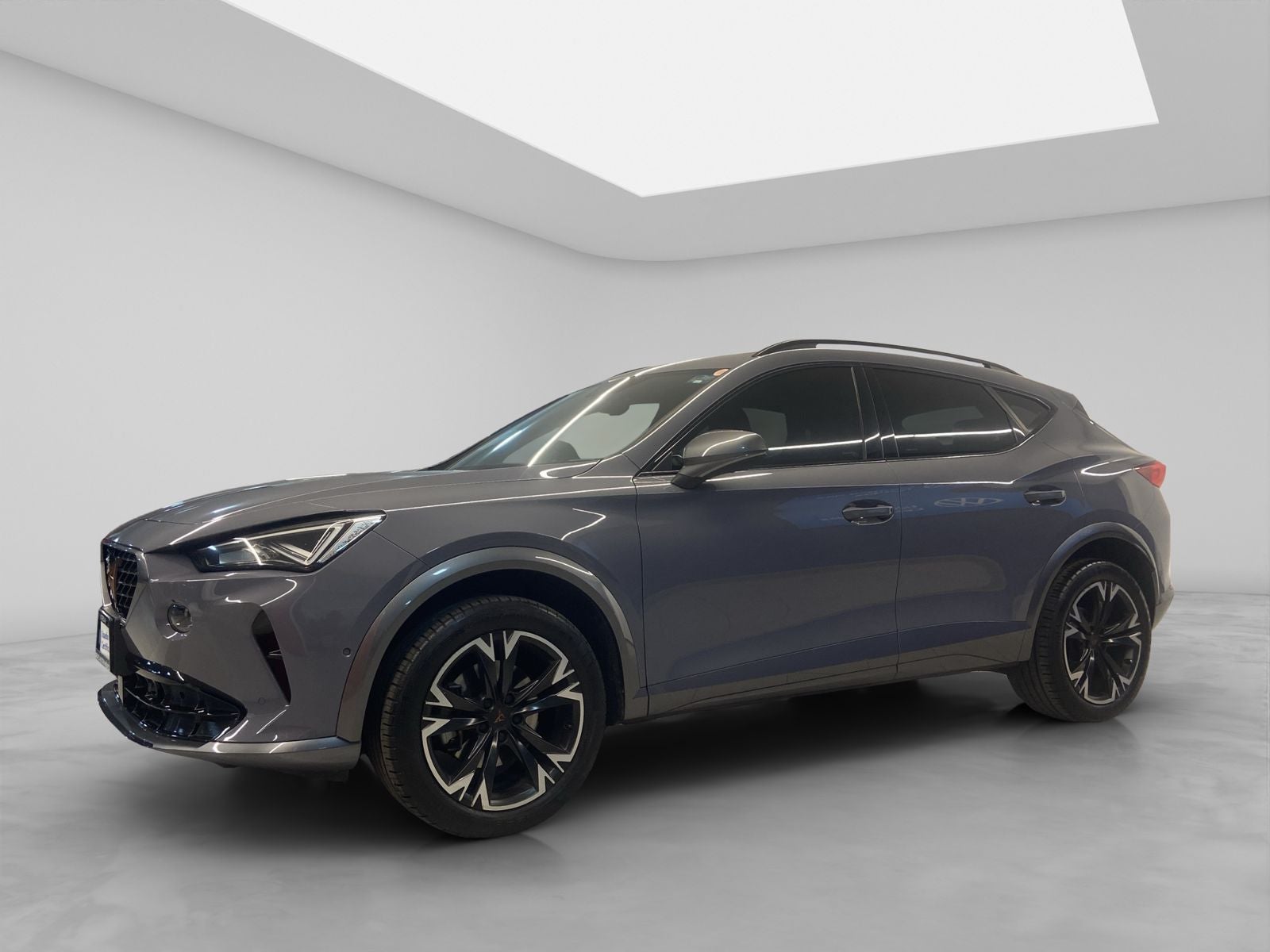 2023 Cupra Formentor 2.0 At