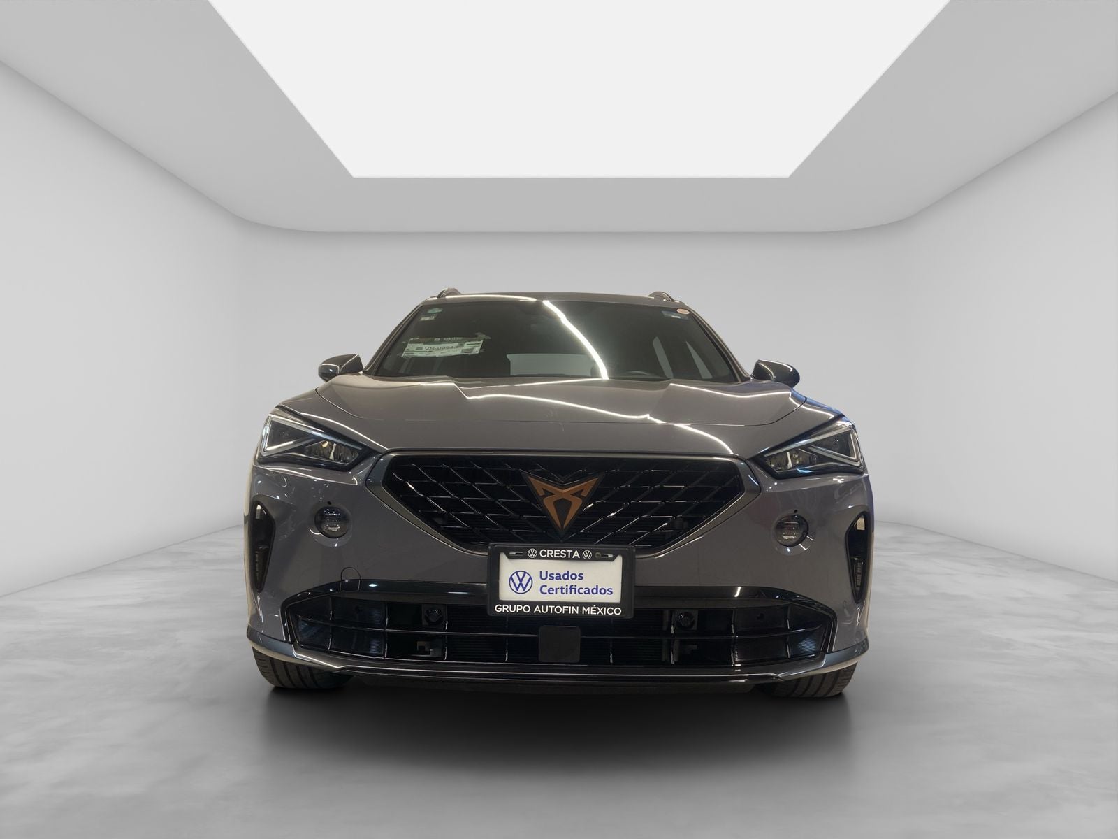 2023 Cupra Formentor 2.0 At