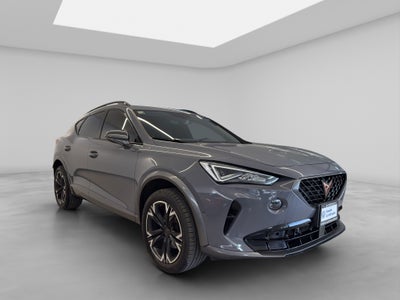 2023 Seat Formentor 2.0 TSI 190 HP DSG 7 VEL