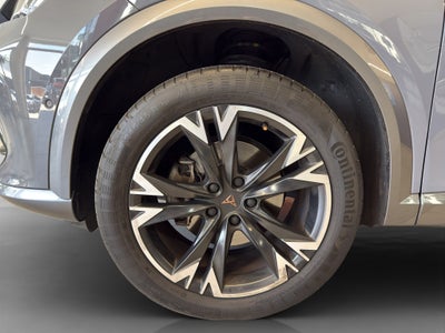 2023 Seat Formentor 2.0 TSI 190 HP DSG 7 VEL