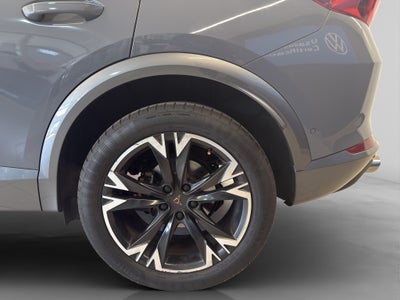 2023 Seat Formentor 2.0 TSI 190 HP DSG 7 VEL