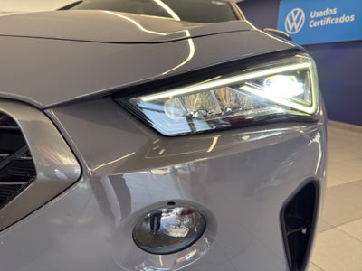 2023 Seat Formentor 2.0 TSI 190 HP DSG 7 VEL