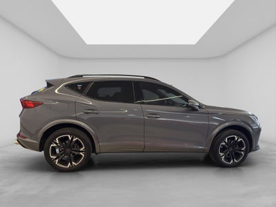 2023 Seat Formentor 2.0 TSI 190 HP DSG 7 VEL