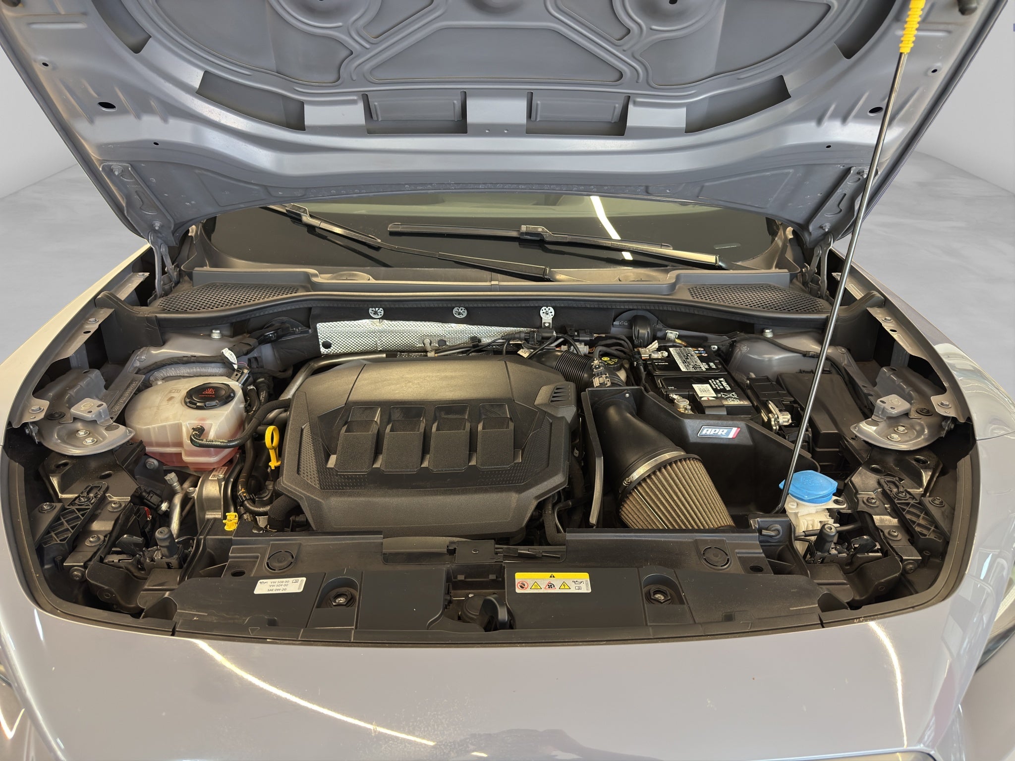 2023 Seat Formentor 2.0 TSI 190 HP DSG 7 VEL