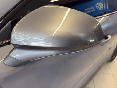 2023 Seat Formentor 2.0 TSI 190 HP DSG 7 VEL