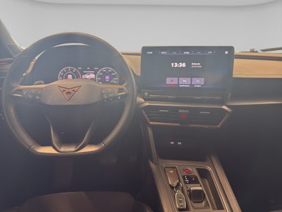 2023 Seat Formentor 2.0 TSI 190 HP DSG 7 VEL