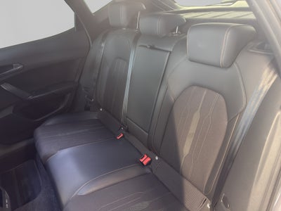 2023 Seat Formentor 2.0 TSI 190 HP DSG 7 VEL